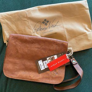 Patricia Nash Leather Purse